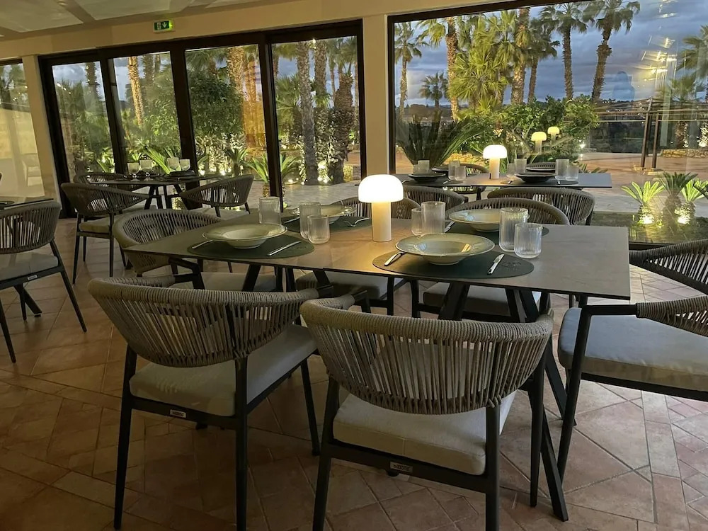 Villa Demetra Resort