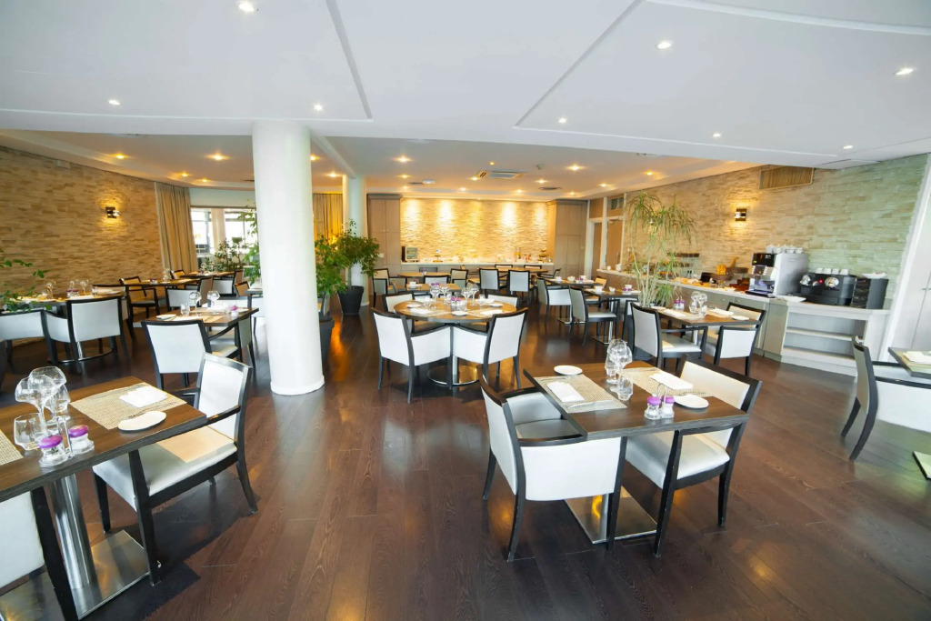 Best Western Plus Evreux Palais Des Congrès