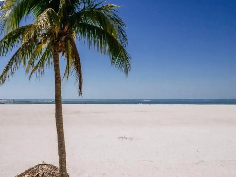 Castle Beach # 101 by Coastal Vacation Properties