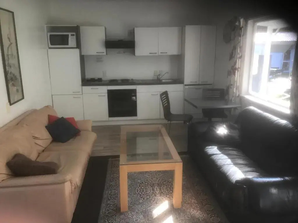 Whitianga Campground