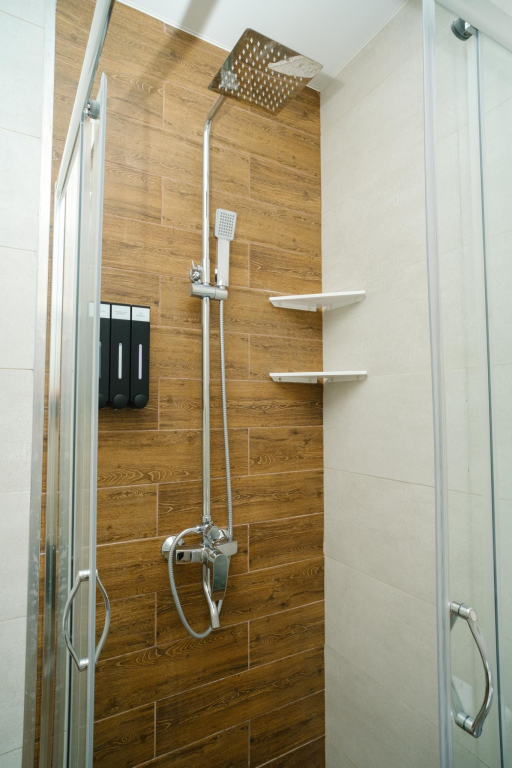 Апартаменты на улице Пластунская 123а корпус 3