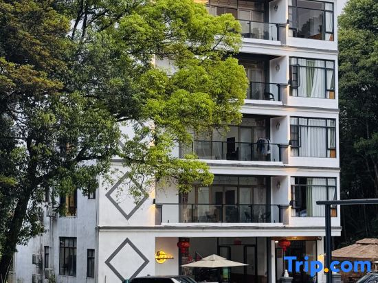 Jiulifeng Homestay