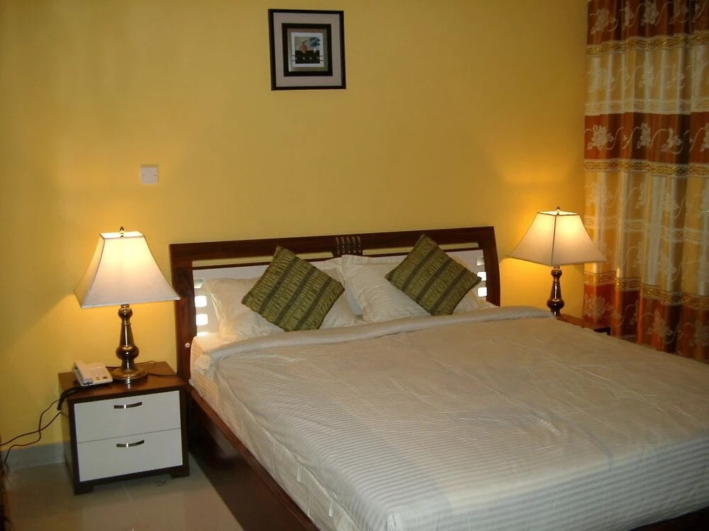 Amreen Hotel Apartments