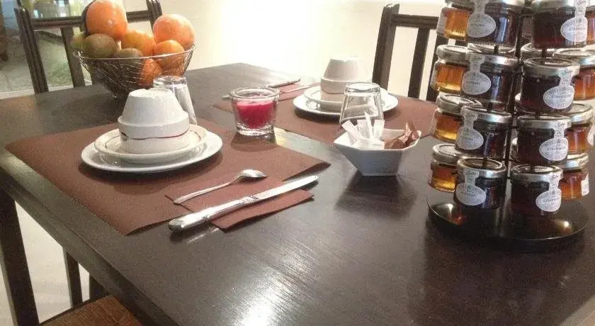 Hôtel-Restaurant Le Hauteville