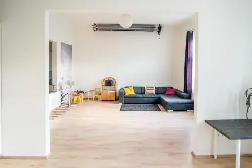 B32 Gellért Apartment