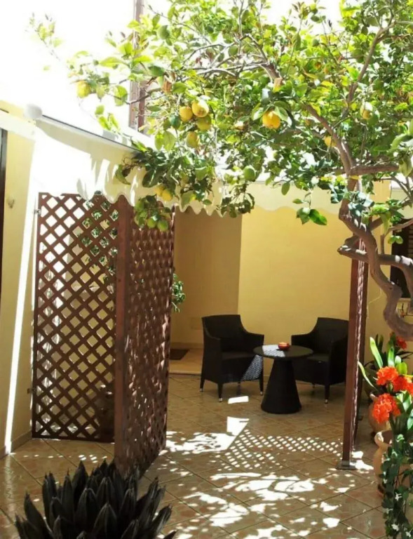 Hotel Baia Di Venere