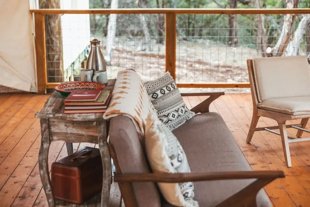 Collective Hill Country Retreat