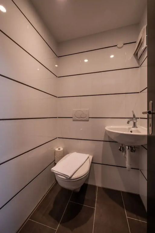 Chalet Schneehoren Penthouse
