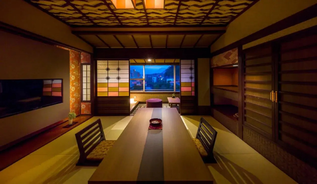 Kinugawa Plaza Hotel