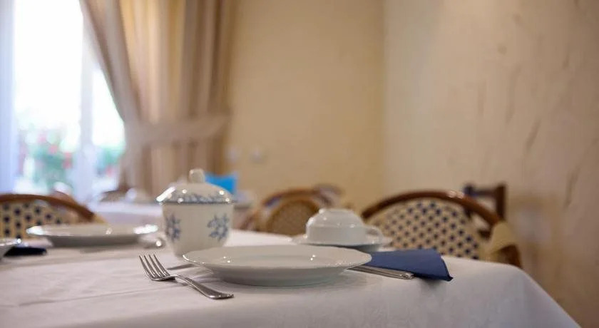 Albergo del Lago