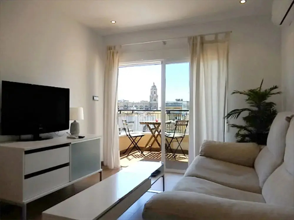 Waterfront Letrán Apartment