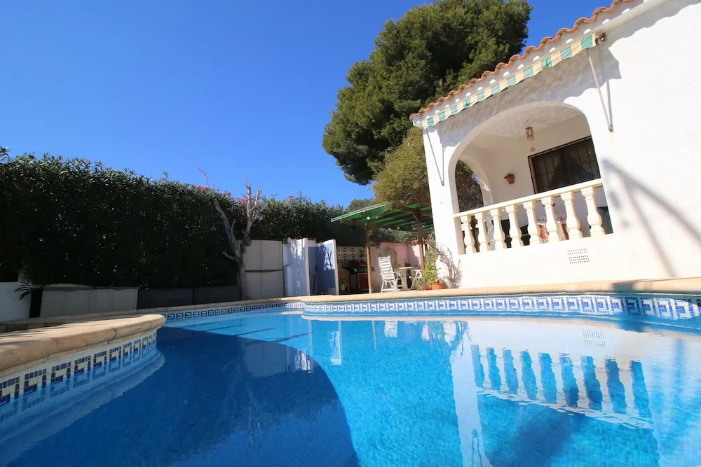 Villa Costa Calpe - Lloyd