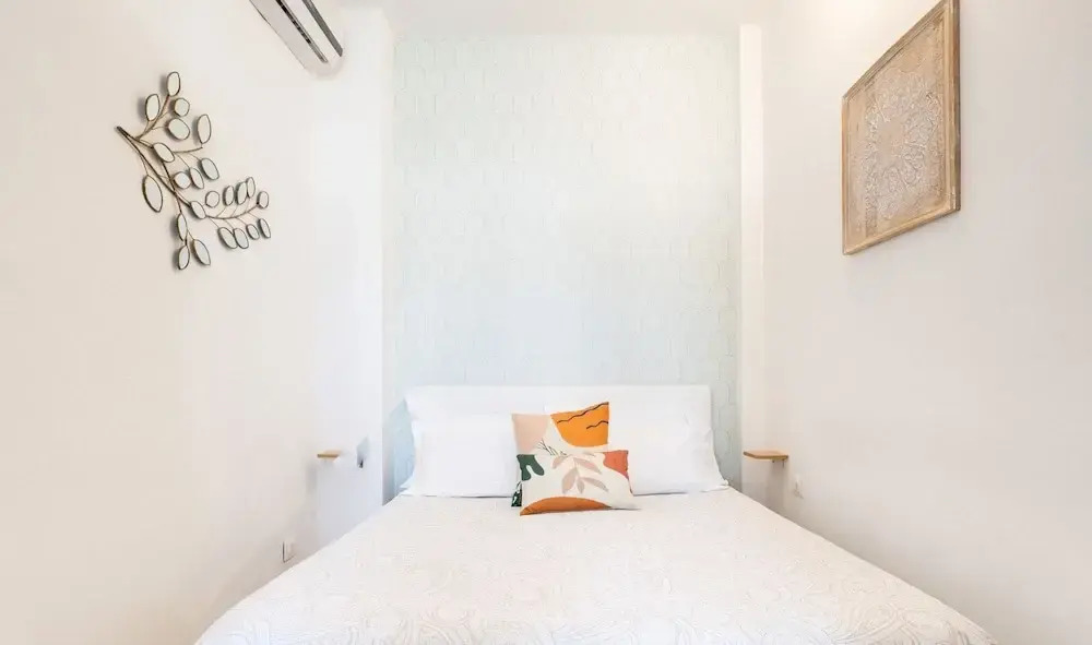 Barirooms - Carulli Suites