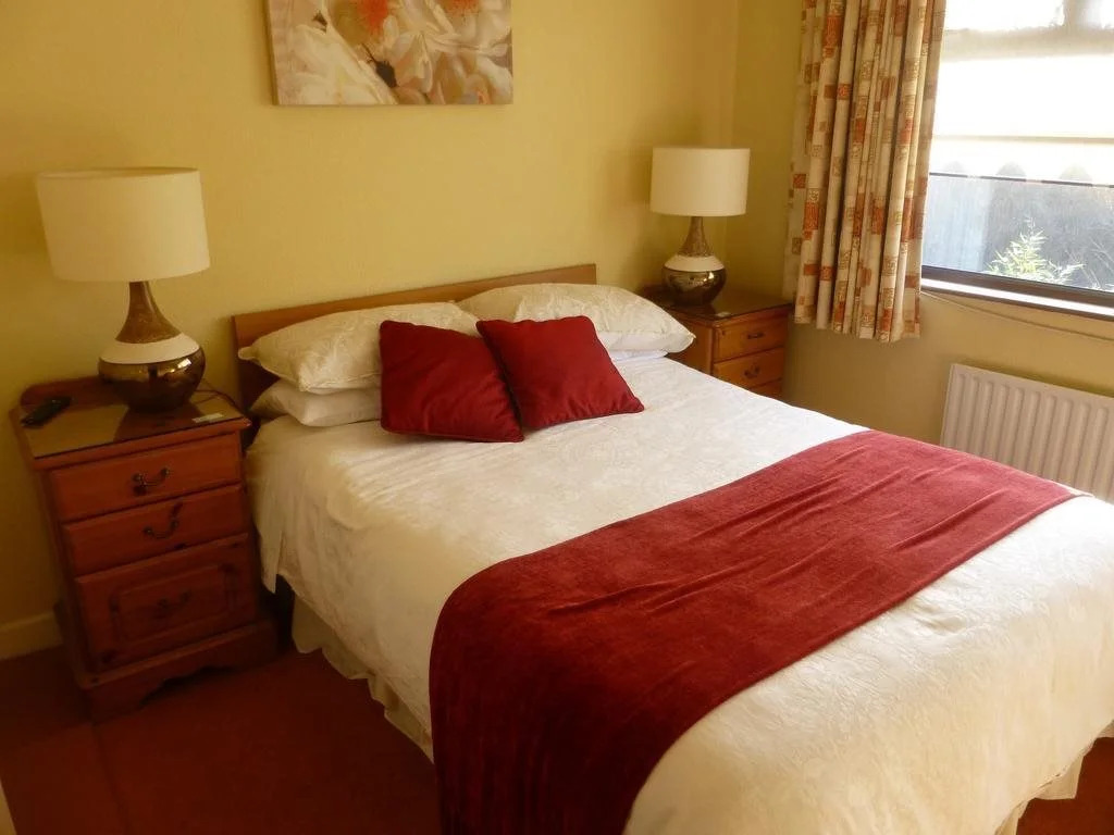San Marino B&B
