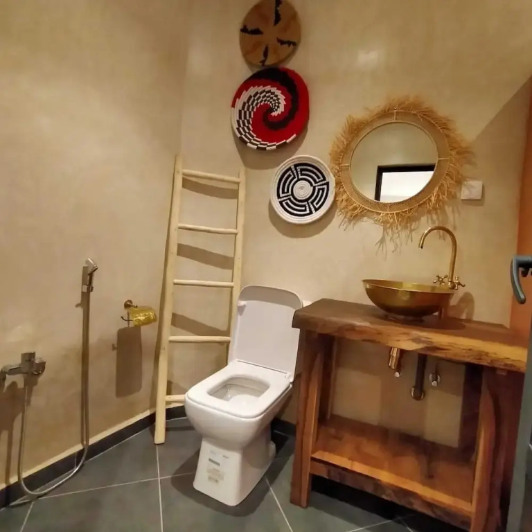 La Perle Ourika Valley Guest House