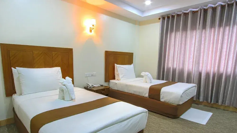 Seoul Hotel Myanmar