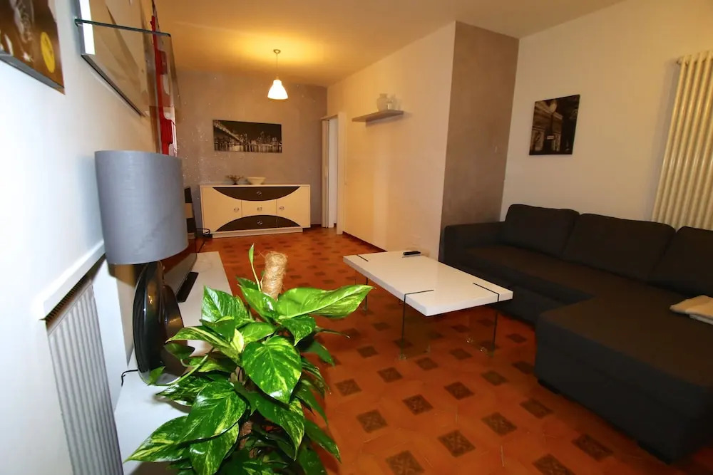 Relais Villa Olivi