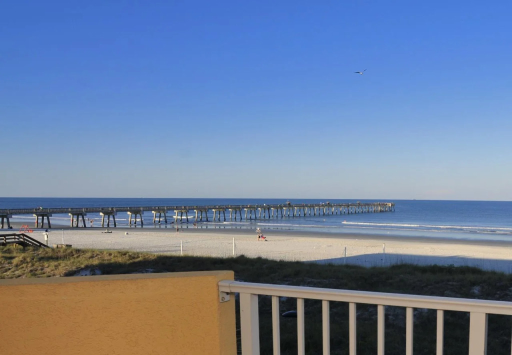 Best Western Oceanfront
