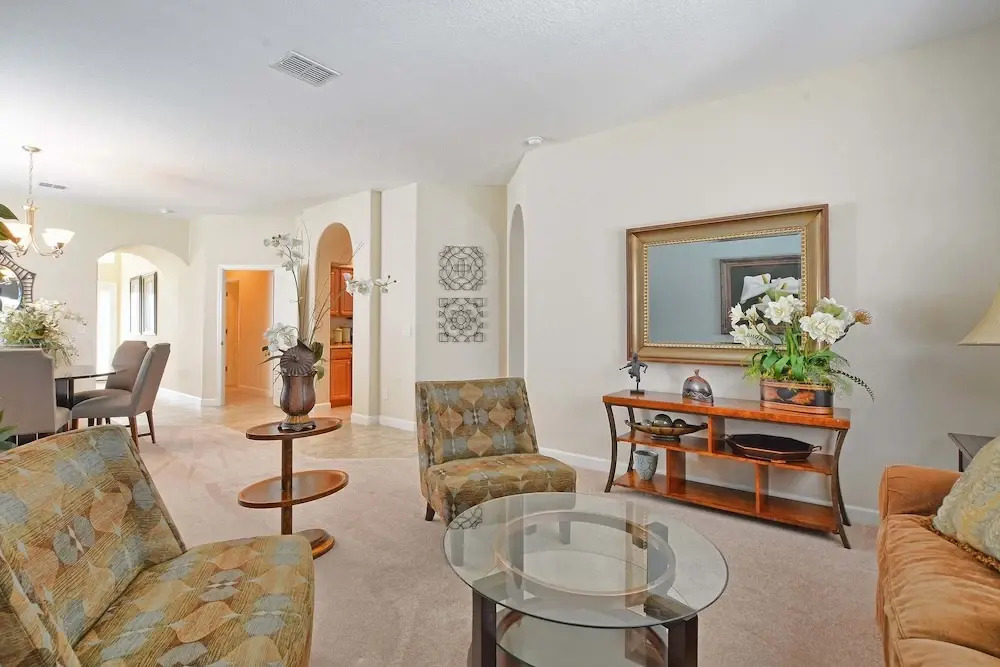 The Shire 4 Bedroom House w Pool - 4704TS