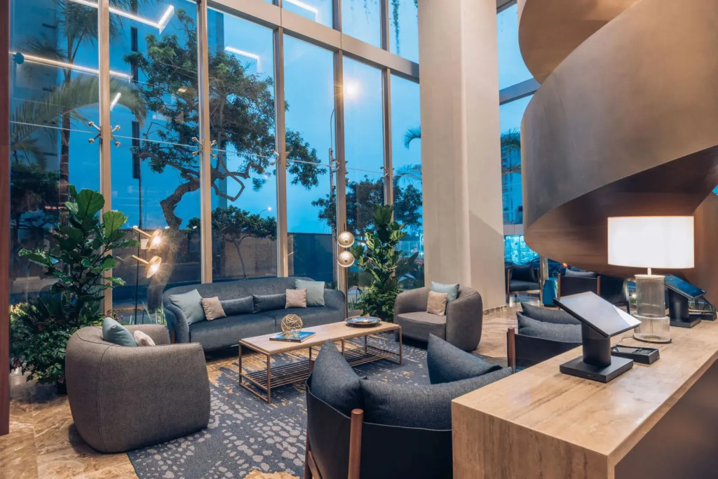 SOUMA Hotel, Vignette Collection by IHG