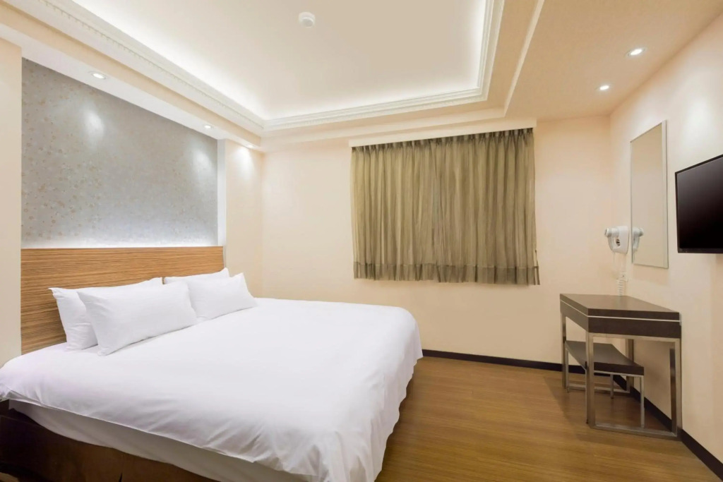 Bitan Hotel