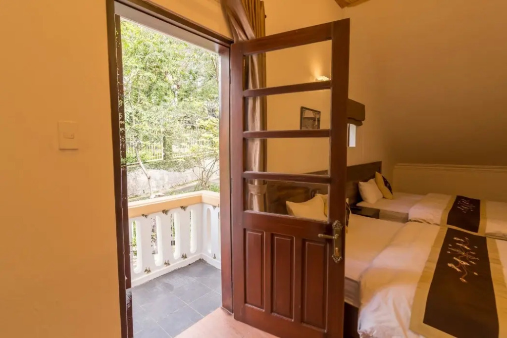Dragon Dalat Hotel By Zuzu