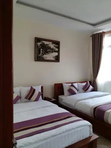 Hoang Quan Hotel