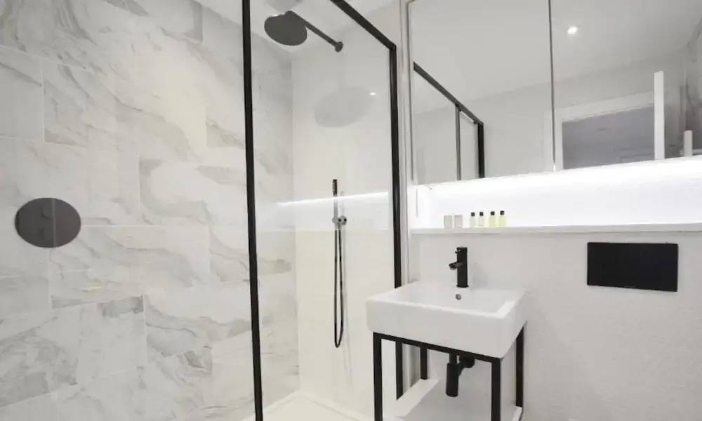 Elysian House - Kensington Serviced Apartments