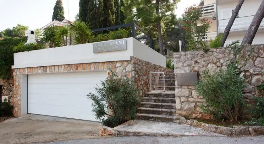 Apartments Tamar