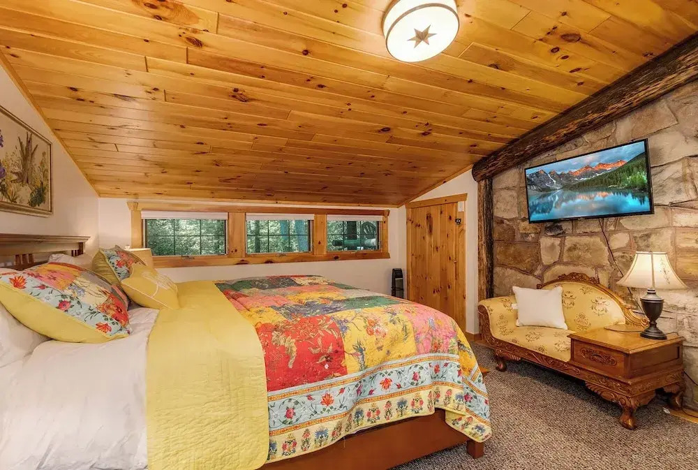 Tucked Inn