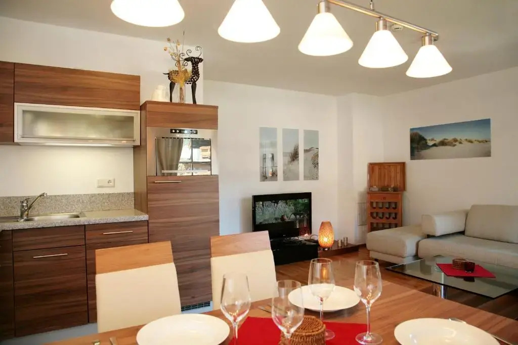 EXCLUSIVE APARTMENTS - inclusive Zell am See-Kaprun Sommerkarte und unbegrenztem Tauern SPA Eintritt