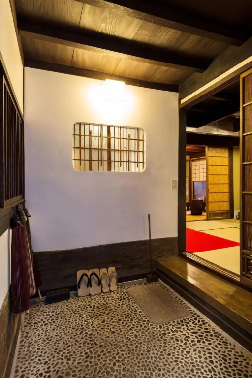 Machiya Kanazawa Kikunoya