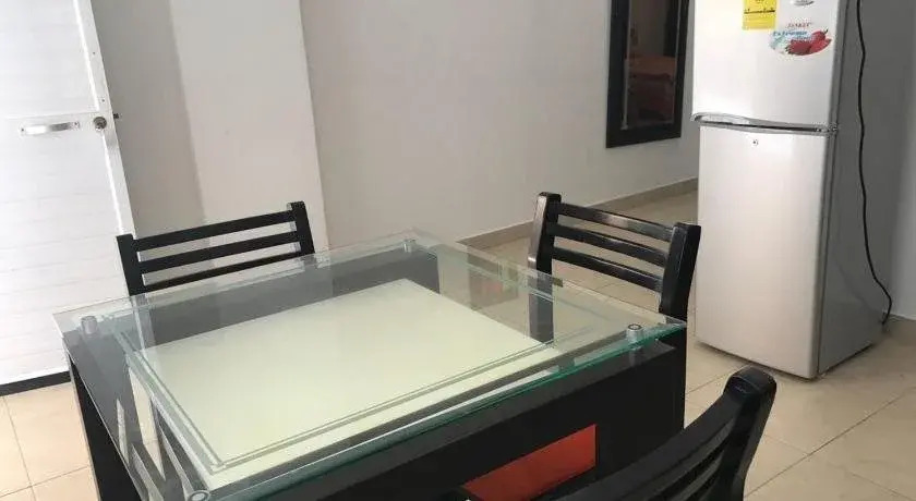 Caribbean Island Hotel piso 1