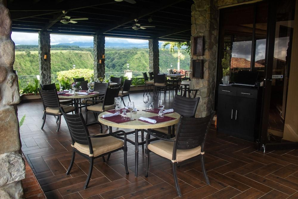 La Casa Del Risco Boutique Hotel