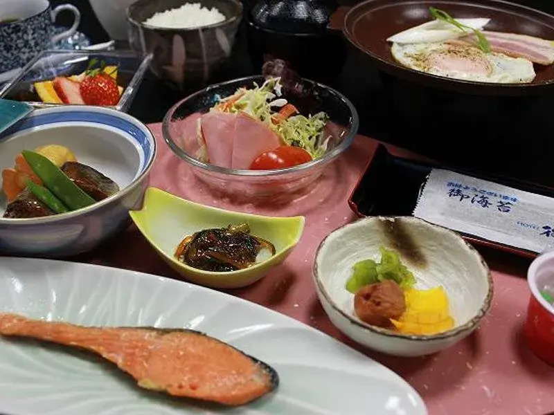 Hotel Misono