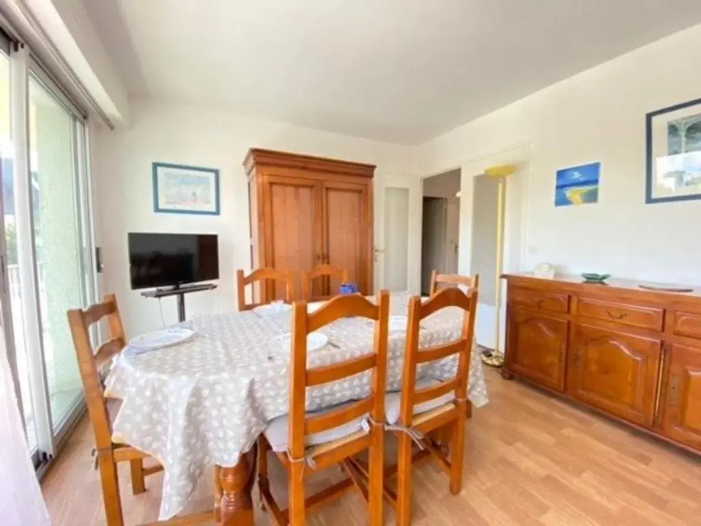 Appartement La Baule, 3 pièces, 5 personnes - FR-1-245-6