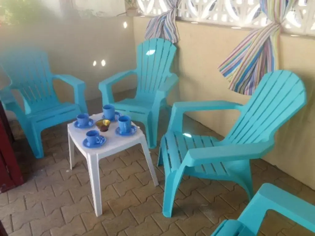 Villa Arcachon, 3 pièces, 6 personnes - FR-1-374-53