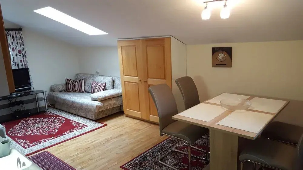 The Farberhaus