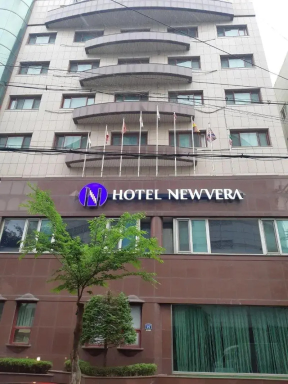 Newvera Hotel