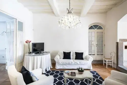 Apartment Matteotti