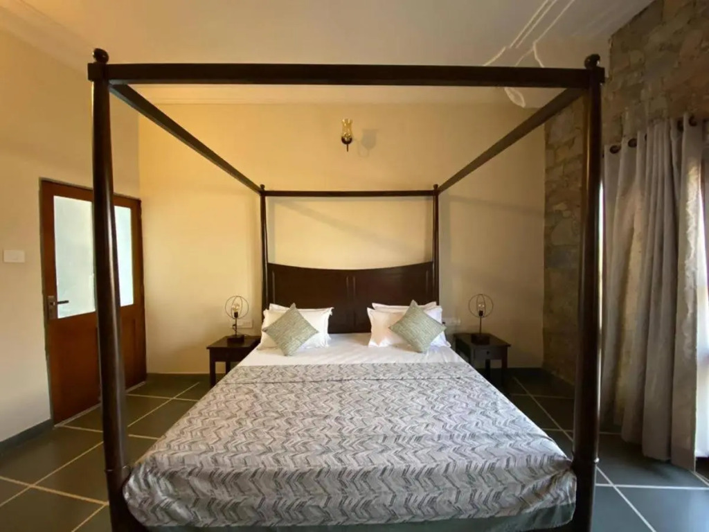 Sisarma Villa 5Bhk