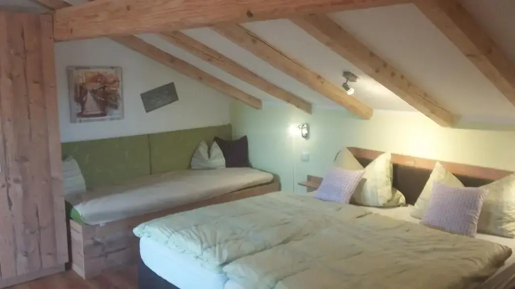 Pension Berghof