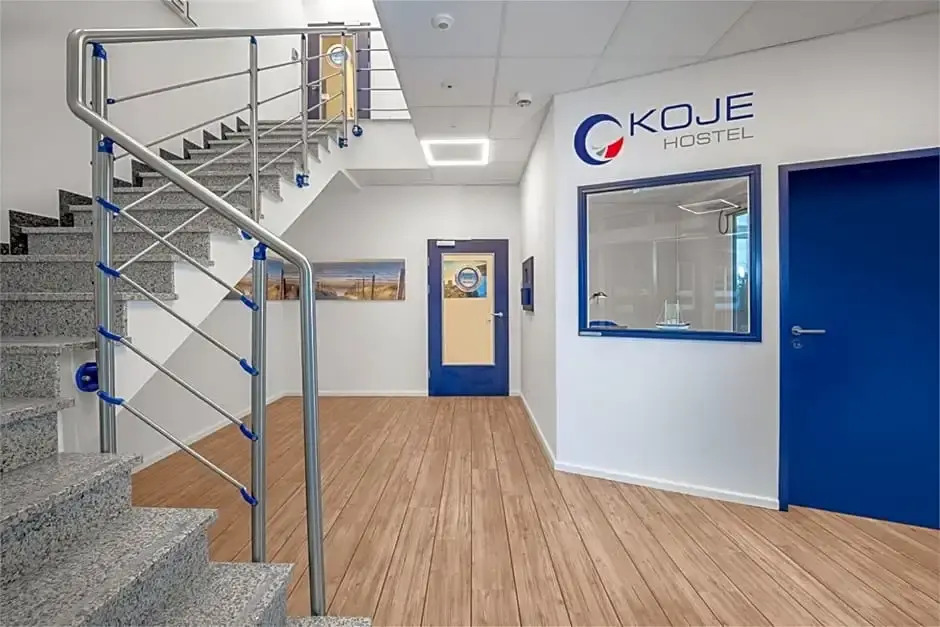 Koje Hostel