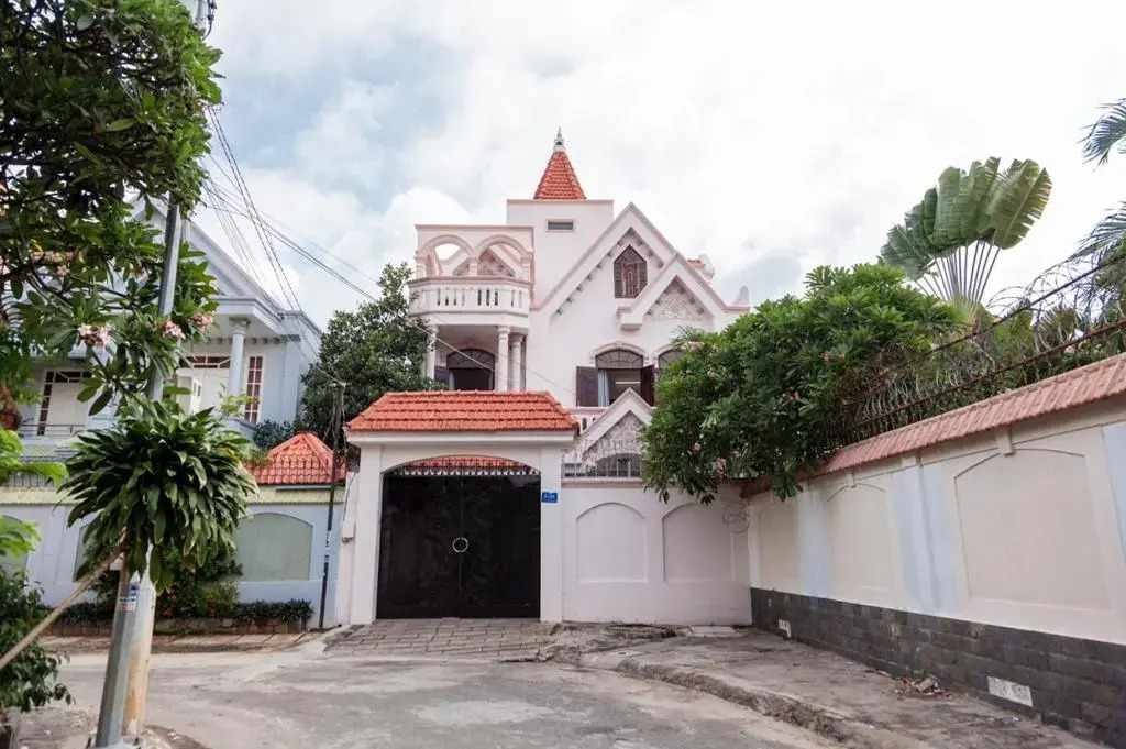 Rio 6a homestay