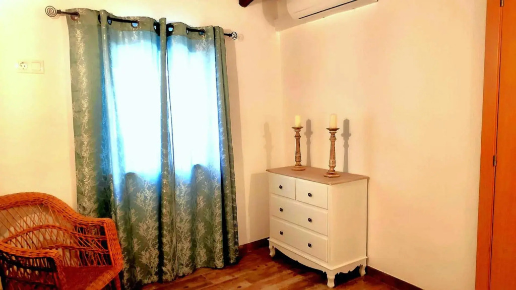 Casa O Chaparrinho