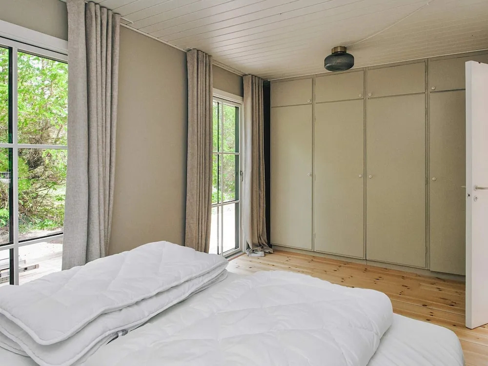 4 Star Holiday Home in Gilleleje