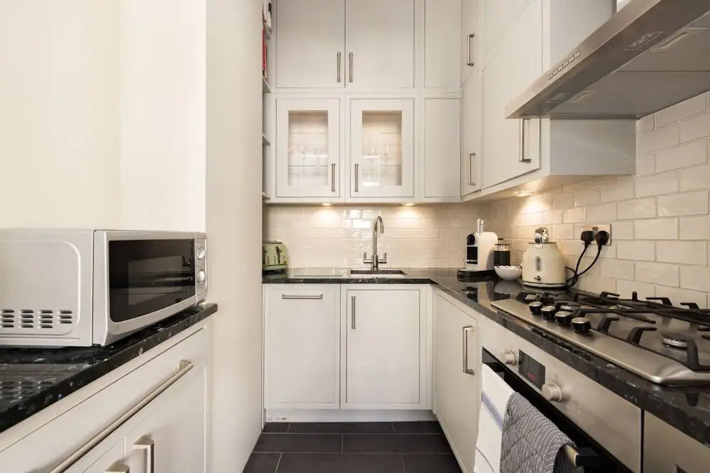 Sugared Almond - 1 Bedroom Apartment Notting Hill