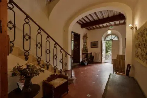 Villa Vada