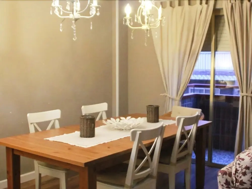 Apartamento Céntrico Soto Ameno