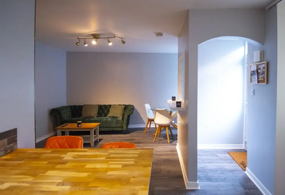 Highland Luxury Apartment - Inverness